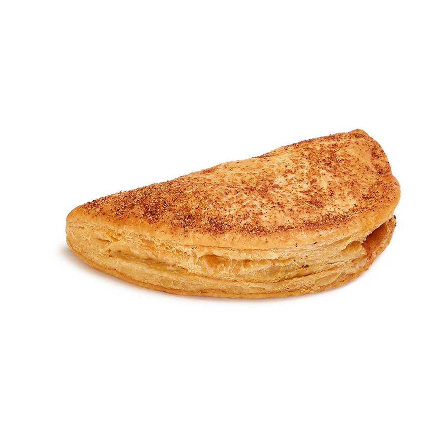 Empanadilla Hojaldre Ternera