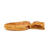 Empanadilla Hojaldre Ternera