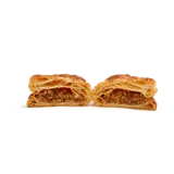 Empanadilla Hojaldre Ternera