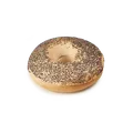 Bagel Semillas de Amapola