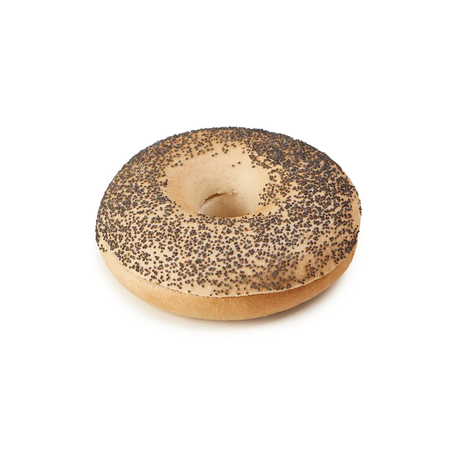 Bagel Llavors de Rosella