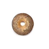 Bagel Semillas de Amapola