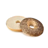 Bagel Semillas de Amapola