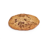 Cookie Xips de Xocolata