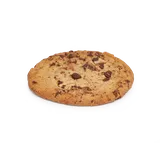 Cookie Xips de Xocolata