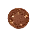 Cookie Doble de Chocolate