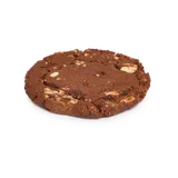 Cookie Doble de Chocolate
