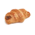 Mini Croissant Mantega Barreta Xocolata Fermentada