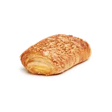 Napolitana Crema Decorada Fermentada