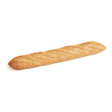 Baguette Rústica Mediterránea
