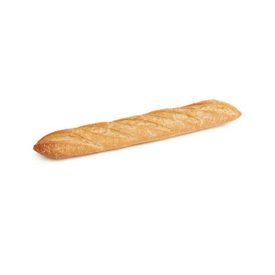 Baguette Rústica Mediterránea