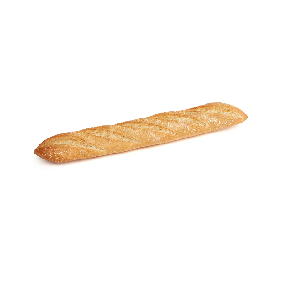 Baguette Rústica Mediterrània