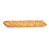 Baguette Rústica Mediterránea