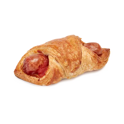 Pañuelo Hot Dog
