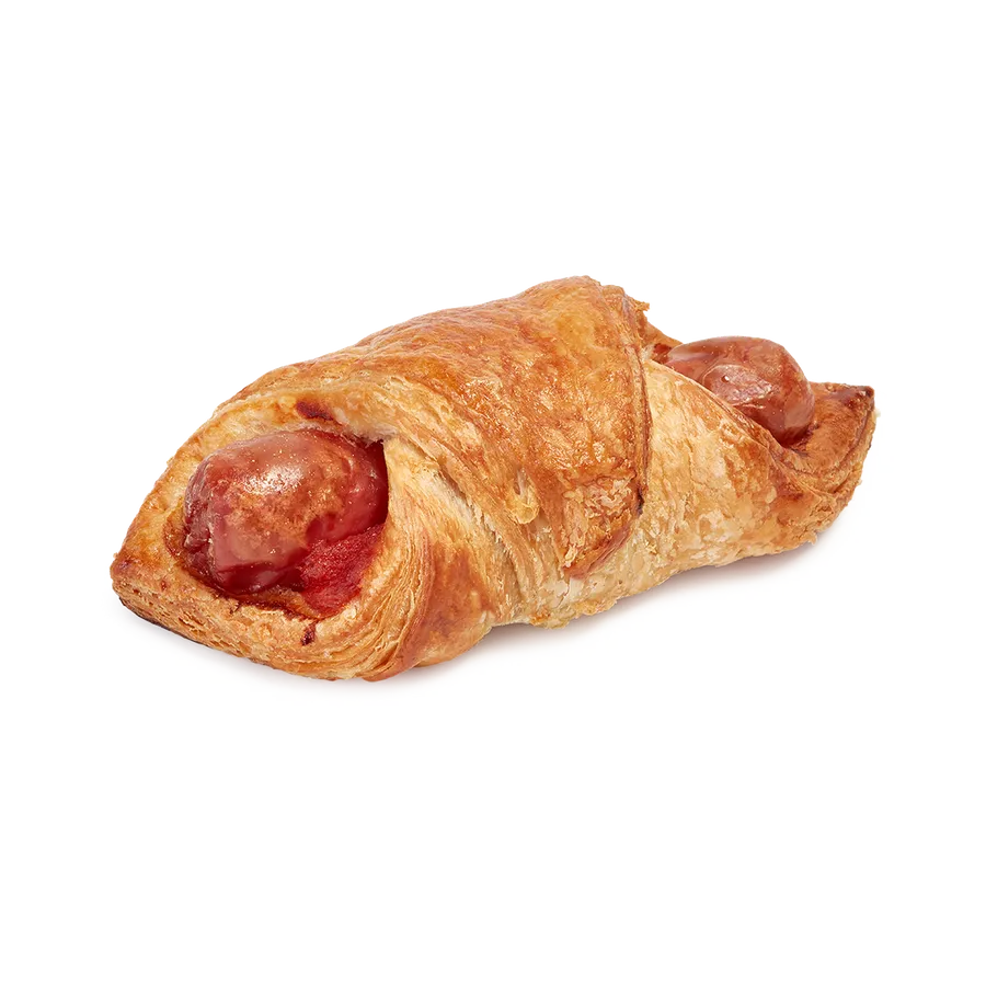 Pañuelo Hot Dog
