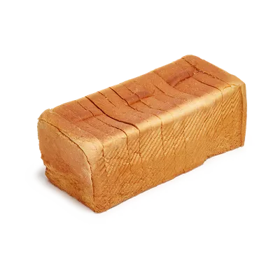 Pan de Molde Brioche