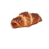 Croissant Crema de Cacao