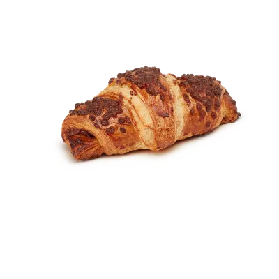 Croissant Crema de Cacao