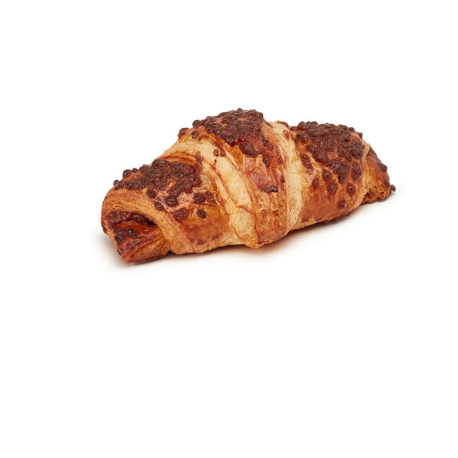 Croissant Crema de Cacao