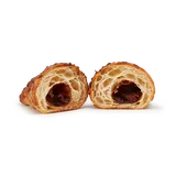 Croissant Crema de Cacao