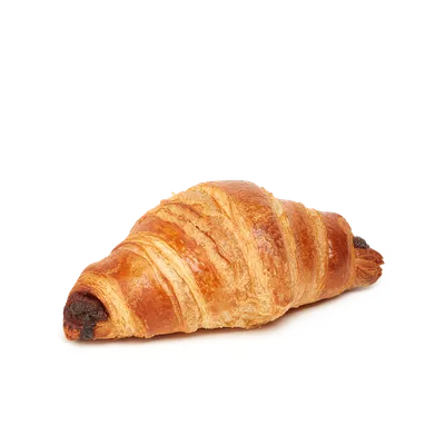 Croissant Chocolate Barrita Fermentado