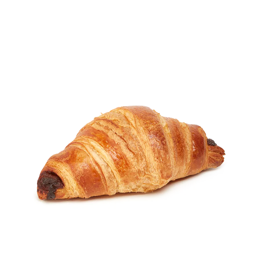Croissant Chocolate Barrita Fermentado