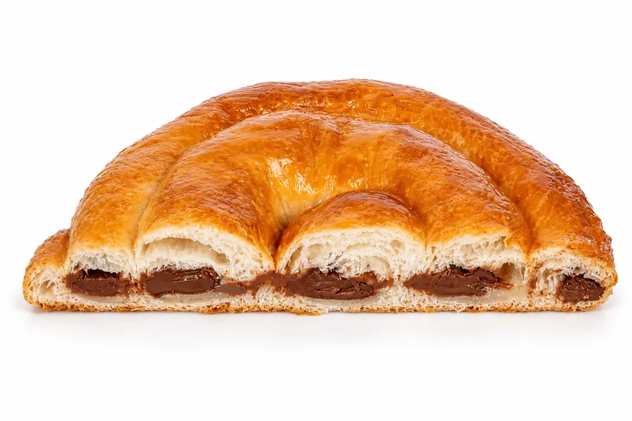 ENSAÏMADA MAXI XOCOLATA
