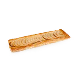 Tarta Manzana Rectangular