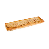 Pastís Poma Rectangular