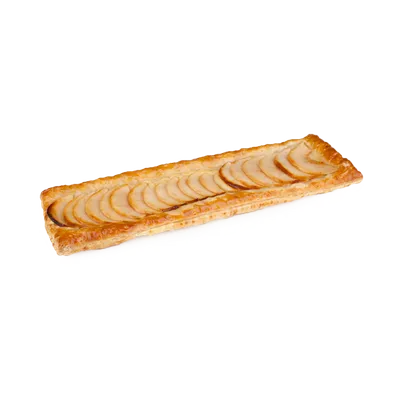 Tarta Manzana Rectangular