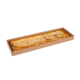 Tarta Manzana Rectangular