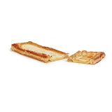 Tarta Manzana Rectangular