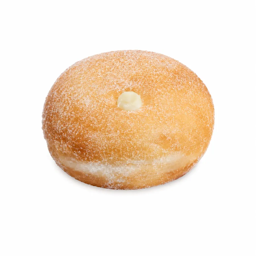 MINI BERLICREMA ENSUCRADA