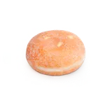 Berlina de Crema Ensucrada