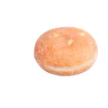 Berlina de Crema Ensucrada