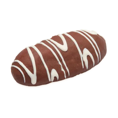 Mini Pepito Bombón Rayado 60 g - Caja de 60 uds