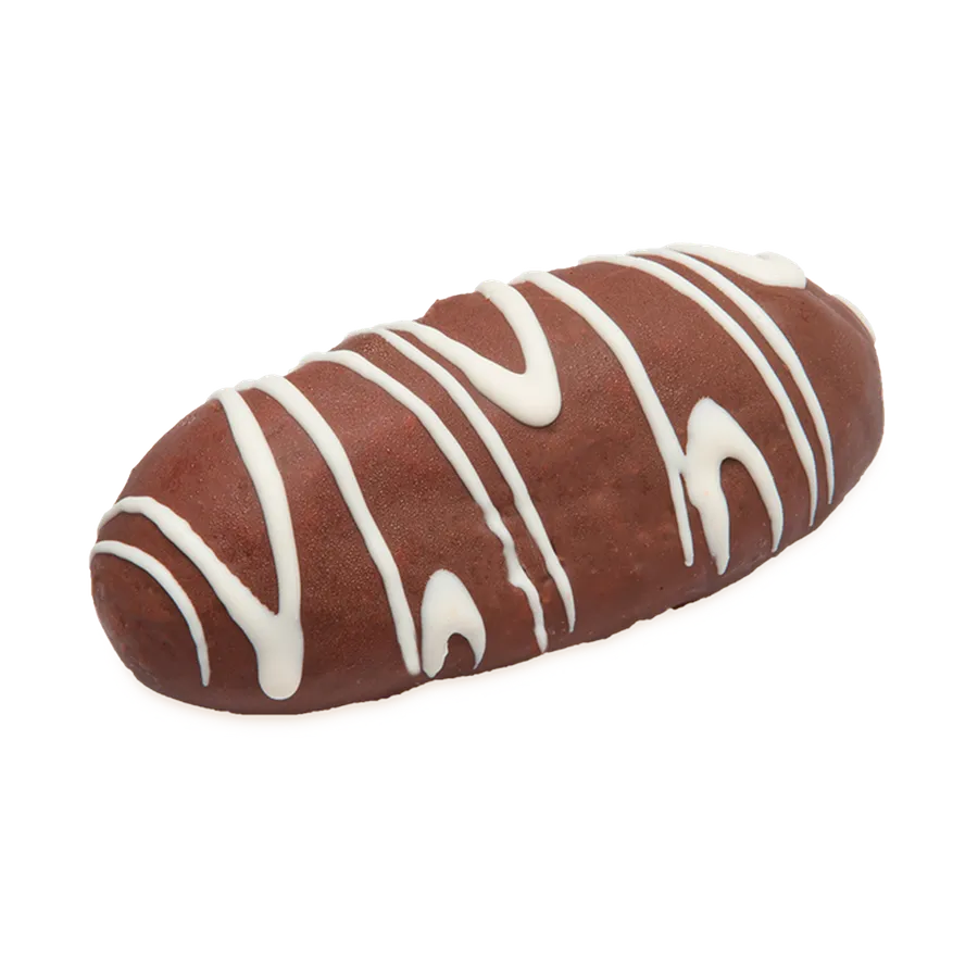 Mini Pepito Bombó Ratllat