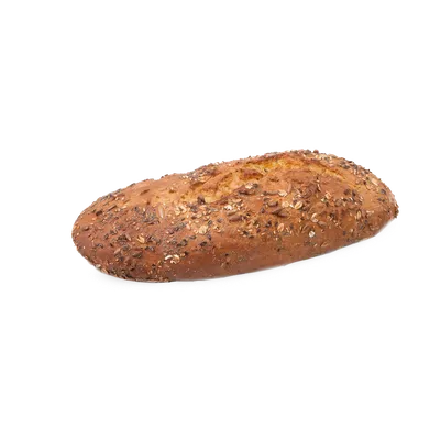 Hogaza de Maíz