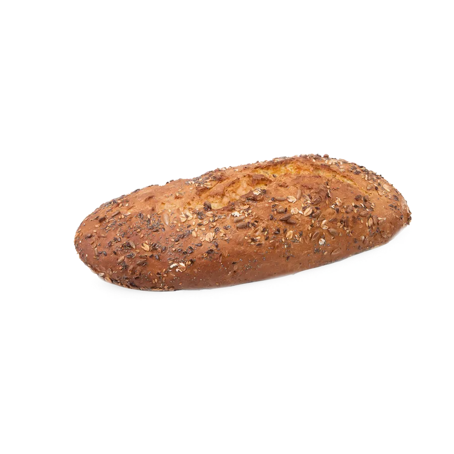 Fogassa de Blat de moro