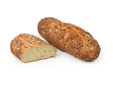 Fogassa de Blat de moro