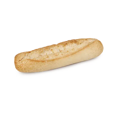 Baguette sin Gluten
