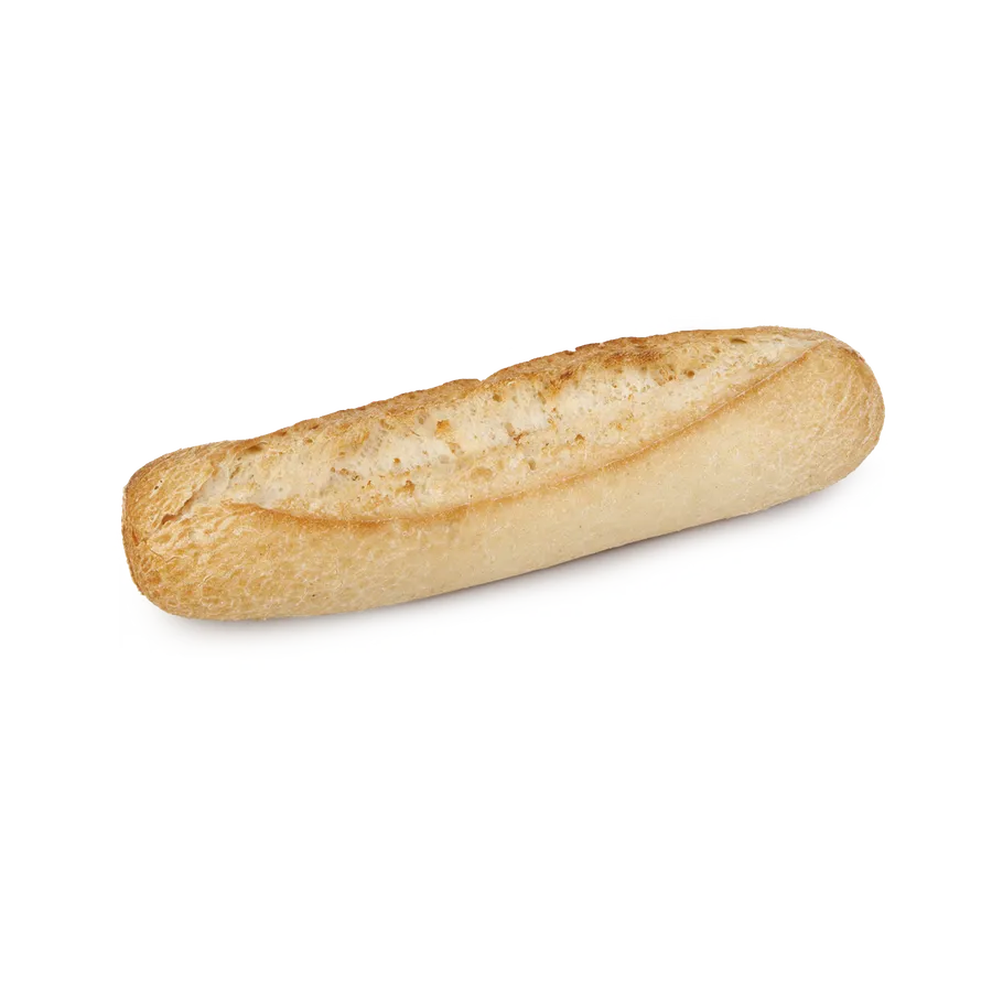 Baguette sense Gluten