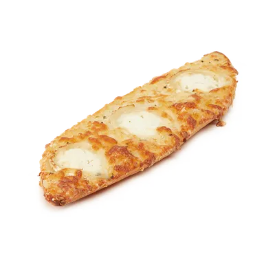 Panini 4 Quesos