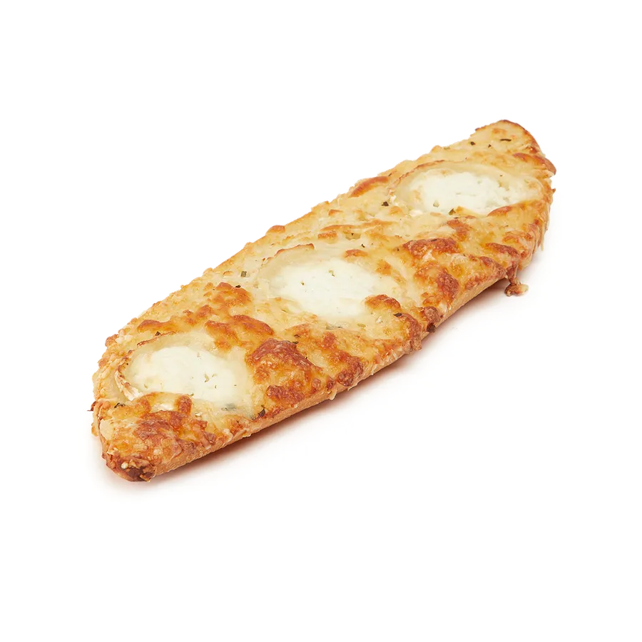 Panini 4 Quesos
