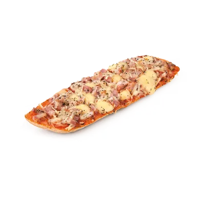 Panini Bacon