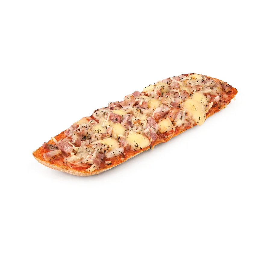 Panini Bacon