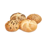 Assortit Panets Rodons