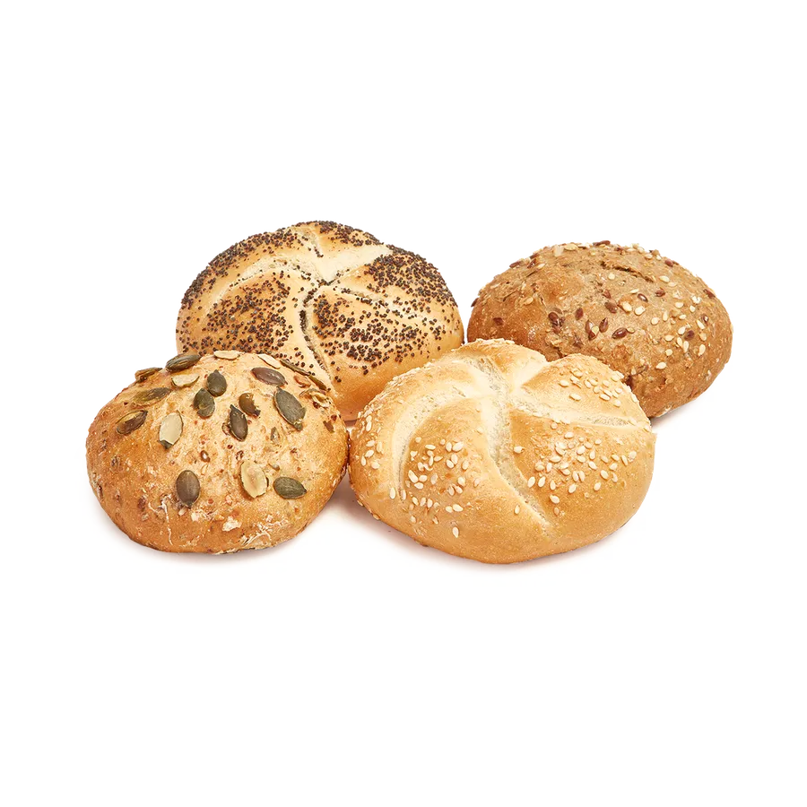 Assortit Panets Rodons