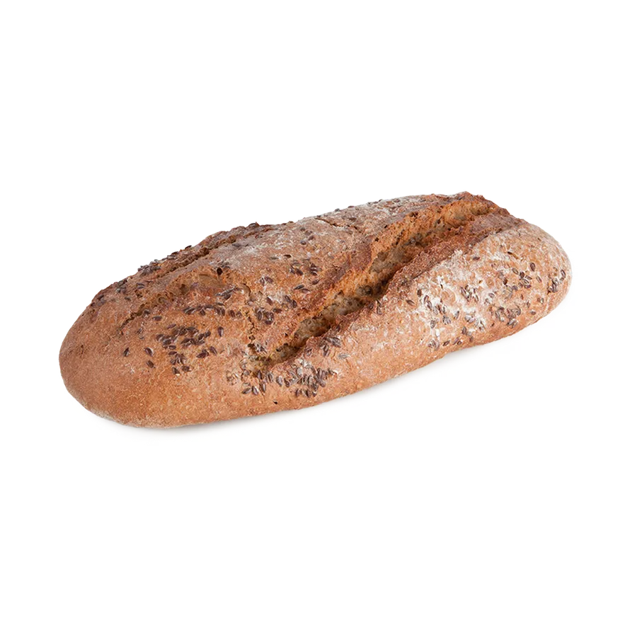 Fogassa de Sègol i Lli