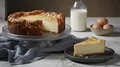 PASTÍS CREMÓS D'ALMÍVAR DE LLET
